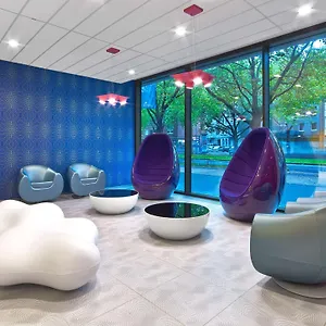 Hotell Prize By Radisson,, Hannover