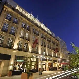 Hotell Kastens Luisenhof, Hannover